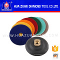 Wholesale Convex Diamond Polishing Pad